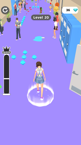 校花大挑战[图1]