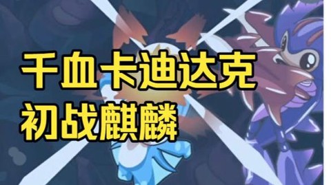 赛尔号卡迪达克刷什么