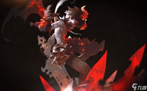 龙之谷复仇者怎么变身[图1]