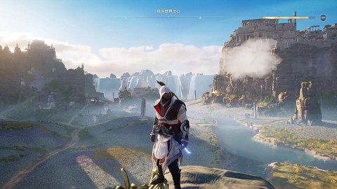 刺客信条什么可以玩