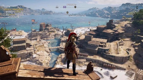 刺客信条什么可以玩[图2]