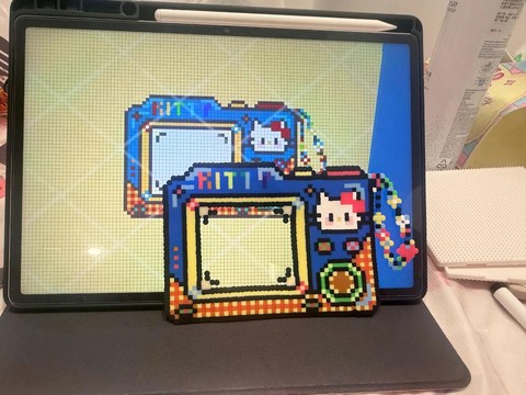 迷你世界怎么做相框