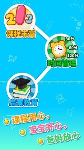 咪启幼儿数学图1