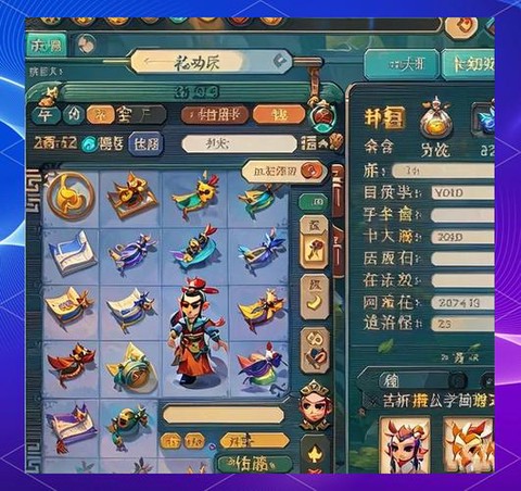 梦幻西游手游没任务了怎么升级[图2]