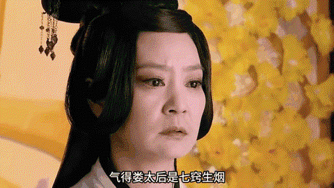 陆贞传奇高湛怎么死的[图1]