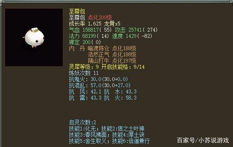 大话2至尊包怎么样[图2]