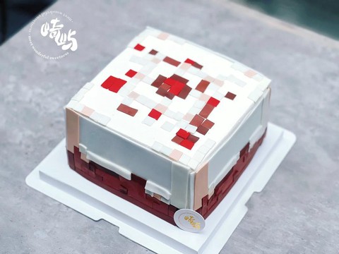 我的世界怎么做蛋糕[图1]