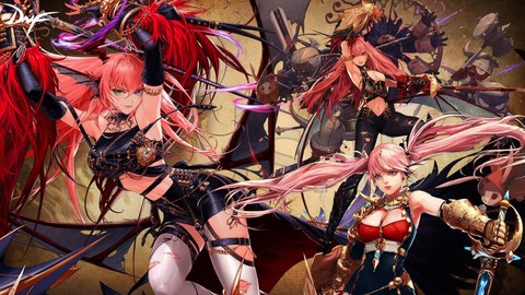 dnf混沌魔灵二觉叫什么