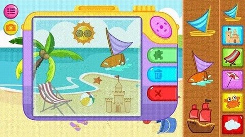 开心拼拼乐[图1]