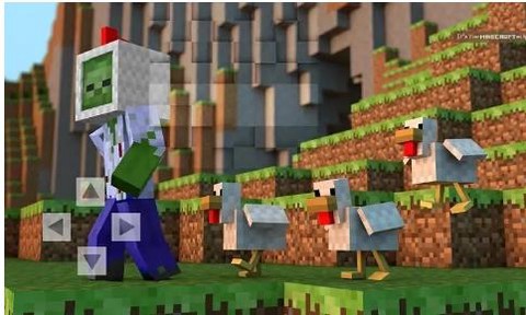 沙盒工艺世界图1