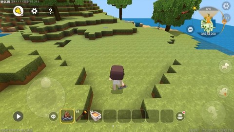 迷你世界迅猛龙怎么繁殖