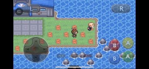 口袋妖怪凯那市怎么过[图2]