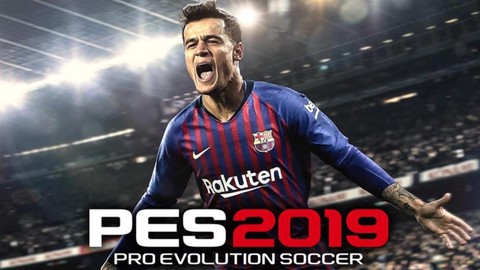 实况足球2019如何[图1]