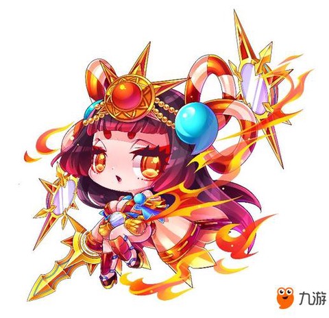 天天酷跑怎么获得神宠[图2]