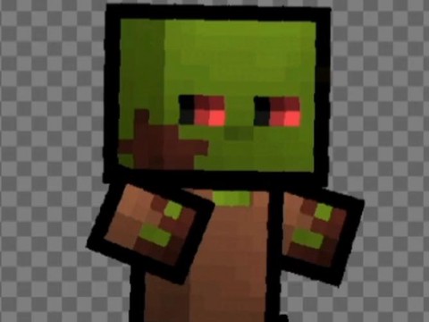 我的世界僵尸的头有什么用