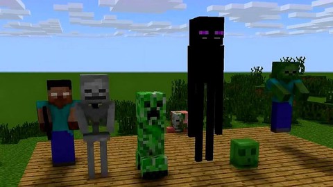 我的世界僵尸的头有什么用[图2]