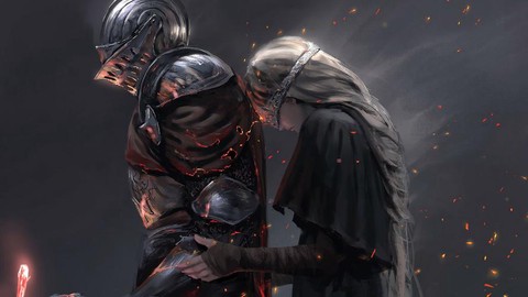 黑暗之魂3为什么被禁[图1]