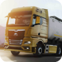 欧洲卡车模拟3