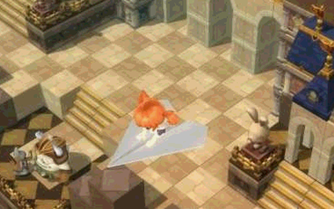 冒险岛2怎么获得气球[图1]