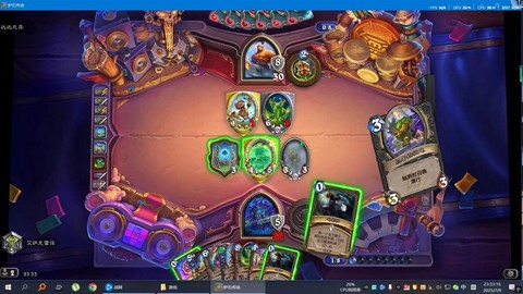 炉石传说什么是任务贼[图2]