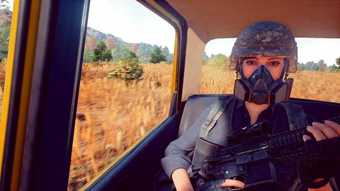 绝地大逃杀怎么调连发[图2]