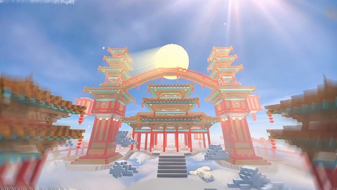 迷你世界有什么地方