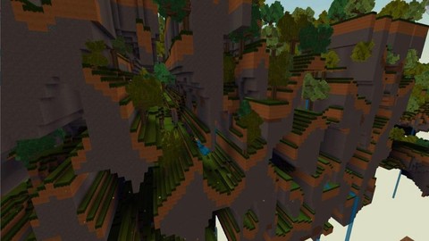 迷你世界有什么地方[图2]