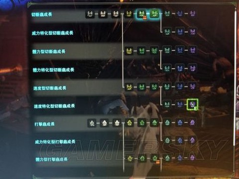 怪物猎人4操虫棍怎么用[图2]