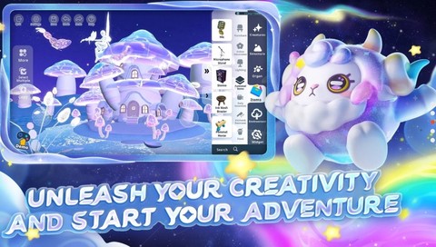 蛋仔派对国际服图3