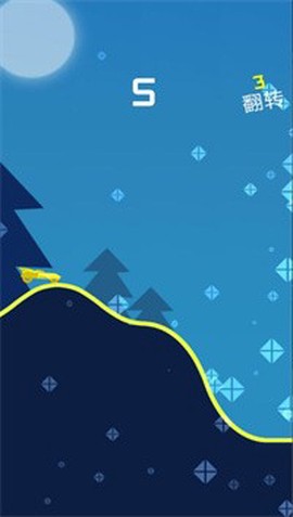 指尖翻滚赛车图1