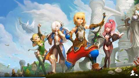 龙之谷手游魅力怎么看