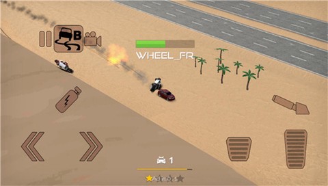 中东豪车模拟器图3