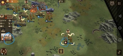 将军的荣耀3[图1]