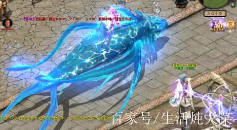 魔域魂契幻兽有什么用[图1]