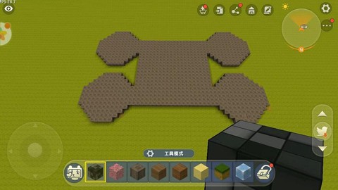 迷你世界怎么做验钞机