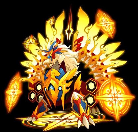 赛尔号麒麟真身怎么打[图2]