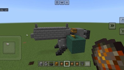 迷你世界重机枪怎么得[图2]