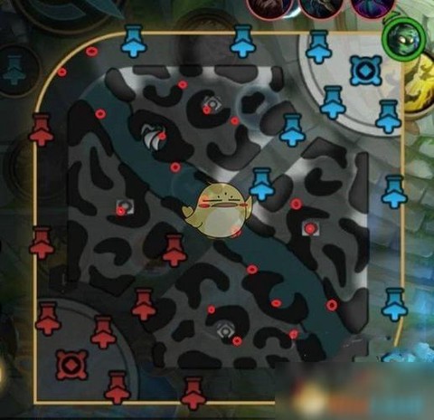 英雄联盟如何标记有眼[图1]