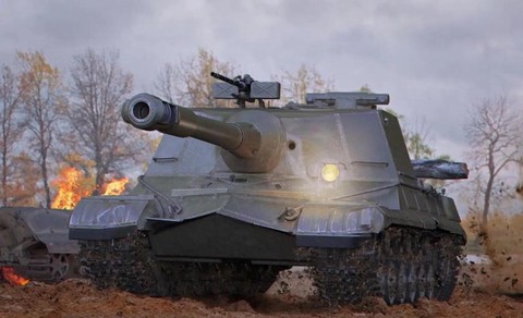 坦克世界什么坦克装甲厚