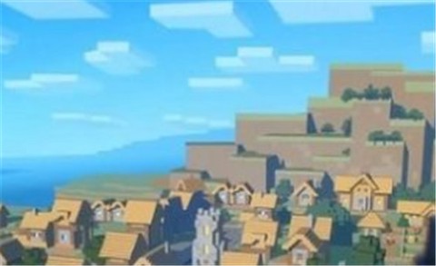 方块工艺建造2021[图1]