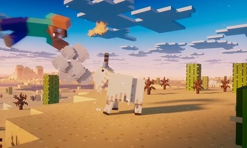 方块工艺建造2021图1