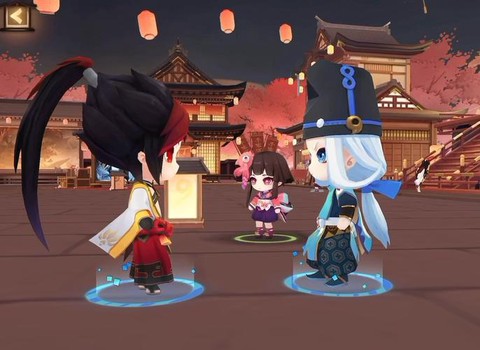 阴阳师咸鱼是什么意思[图2]