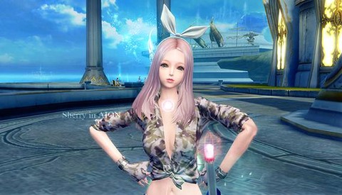 为什么这样子永恒纪元