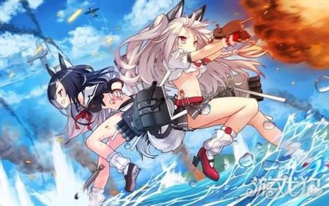 碧蓝航线poi带什么[图2]