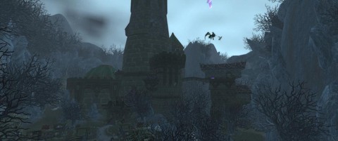 魔兽世界卡拉赞怎么去[图2]