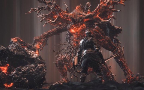 黑魂3boss的魂换什么好