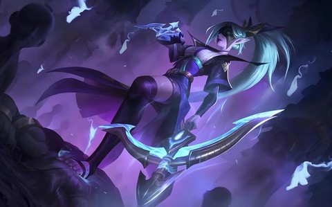 英雄联盟为什么买英雄[图1]