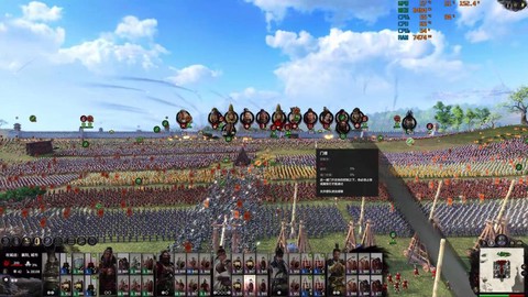 三国全面战争mod怎么用