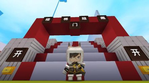 迷你世界雪诺怎么放雕