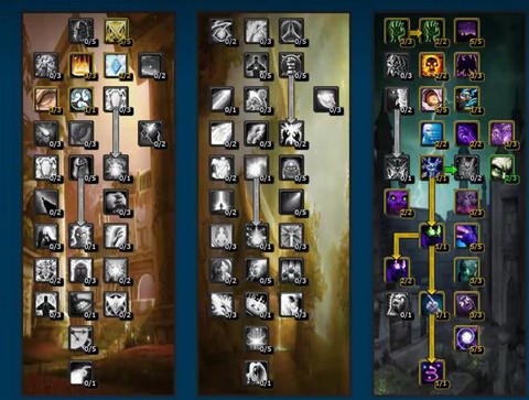 魔兽世界暗牧怎么输出[图1]